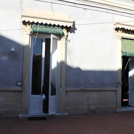 Villa Manasse *