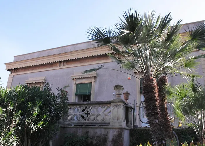 Villa Manasse *