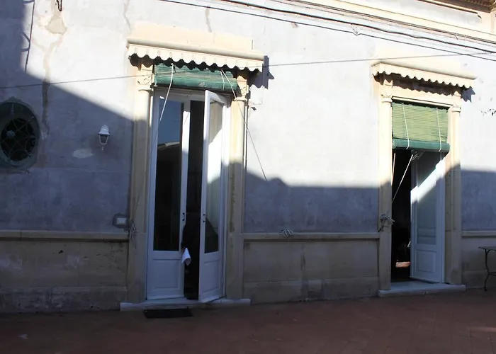 Villa Manasse *