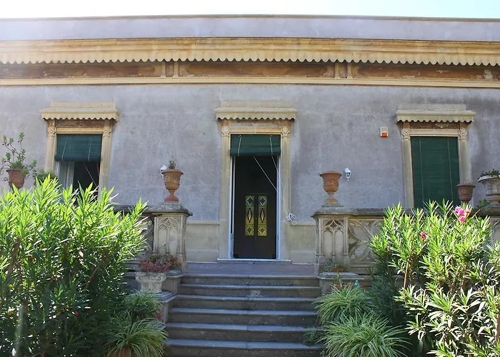 Manasse Villa