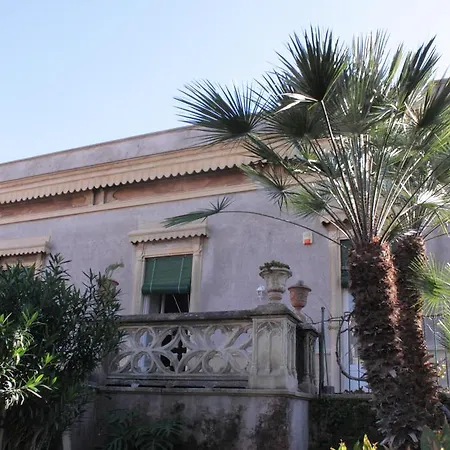Villa Manasse *